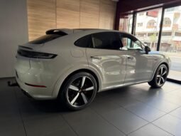 Porsche Cayenne S 2025