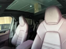Porsche Cayenne S 2026