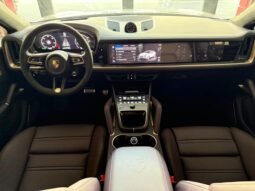 Porsche Cayenne S 2026