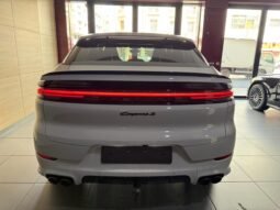 Porsche Cayenne S 2026