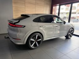 Porsche Cayenne S 2026