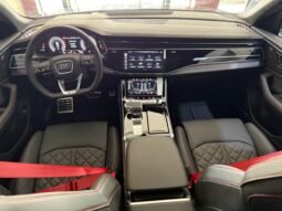 Audi Q8 S-Line 2025