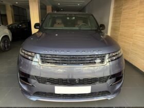 LR Range Rover Sport 2025