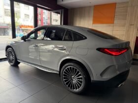 MB GLC 300de 2025