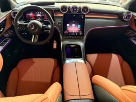 MB GLC 300de 2025