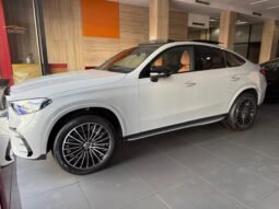MB GLC 300de 2025