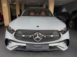 MB GLC 300de 2025