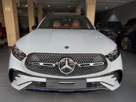MB GLC 300de 2025