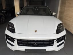 Porsche Cayenne S 2026