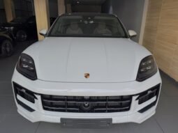 Porsche Cayenne S 2025