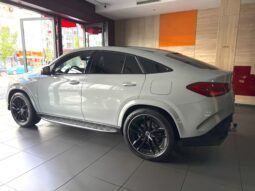 MERCEDES GLE 350de Coupé 2025
