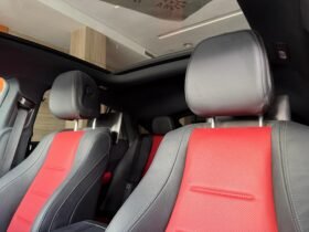 MERCEDES GLE 350de Coupé 2025