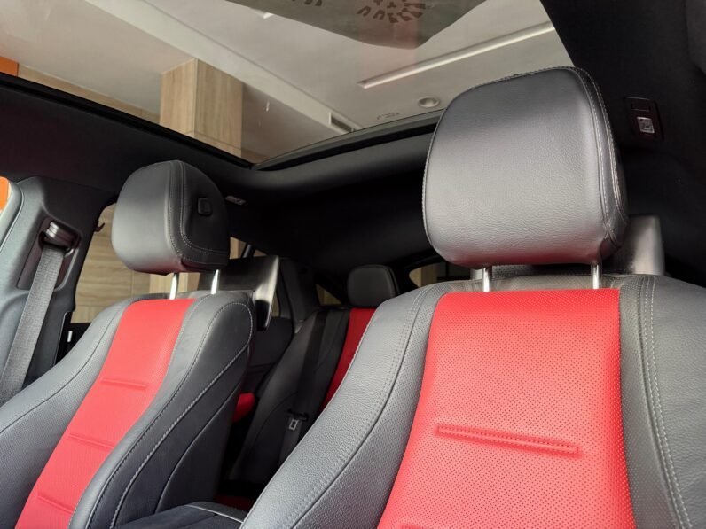 MERCEDES GLE 350de Coupé 2025
