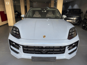 Porsche Cayenne S 2026