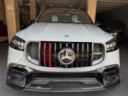 MB GLS800 BRABUS 2024