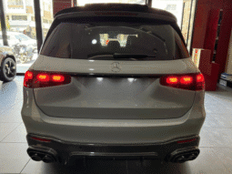 MB GLS800 BRABUS 2024