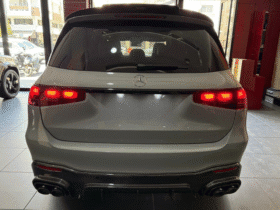 MB GLS800 BRABUS 2024