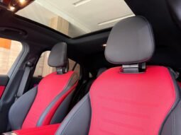 MB GLC 300de Coupé Hybride 2026