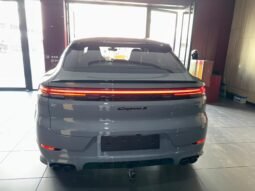 Porsche Cayenne S 2026