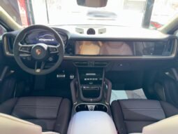 Porsche Cayenne S 2026