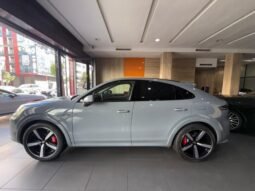 Porsche Cayenne S 2026