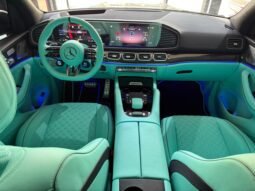 MB GLS800 BRABUS 2024