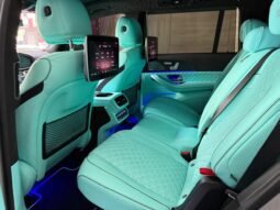 MB GLS800 BRABUS 2024