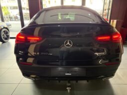 MB GLE 350de Coupé 2026