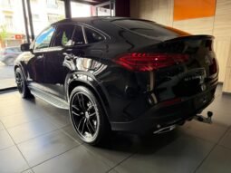 MB GLE 350de Coupé 2026