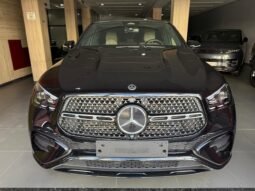 MB GLE 350de Coupé 2026