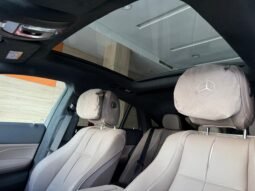 MB GLE 350de Coupé 2026