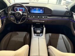 MB GLE 350de Coupé 2026