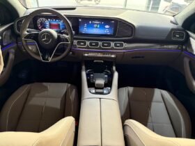 MB GLE 350de Coupé 2026