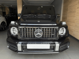 MB Classe G63