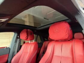 MB GLE 350de Coupé 2026