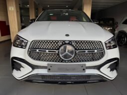 MB GLE 350de Coupé 2026