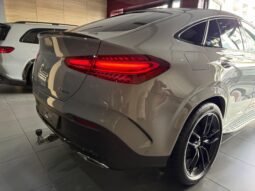 MB GLE 350de Coupé 2026