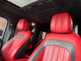 MB Classe G63