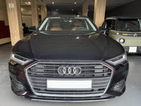 Audi A6 TDI 2023