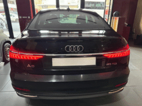 Audi A6 TDI 2023