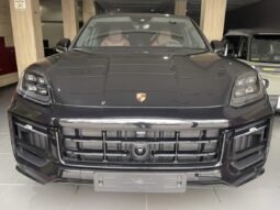 Porsche Cayenne S 2025