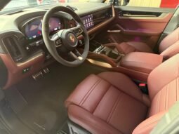 Porsche Cayenne S 2025