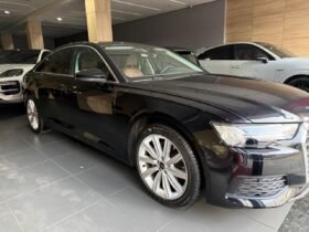 Audi A6 TDI 2023
