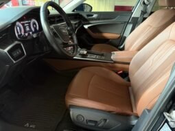 Audi A6 TDI 2023