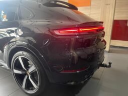 Porsche Cayenne S 2025