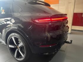 Porsche Cayenne S 2025