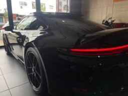 Porsche 911 Carrera GTS 2025