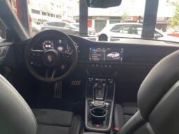 Porsche 911 Carrera GTS 2025