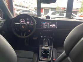 Porsche 911 Carrera GTS 2026