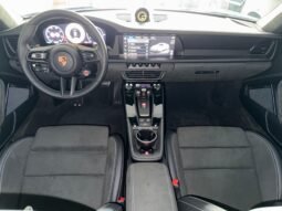 Porsche 911 Carrera 4GTS 2025